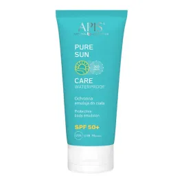 apis-pure-sun-care-ochronna-emulsja-do-ciala-spf50-200ml