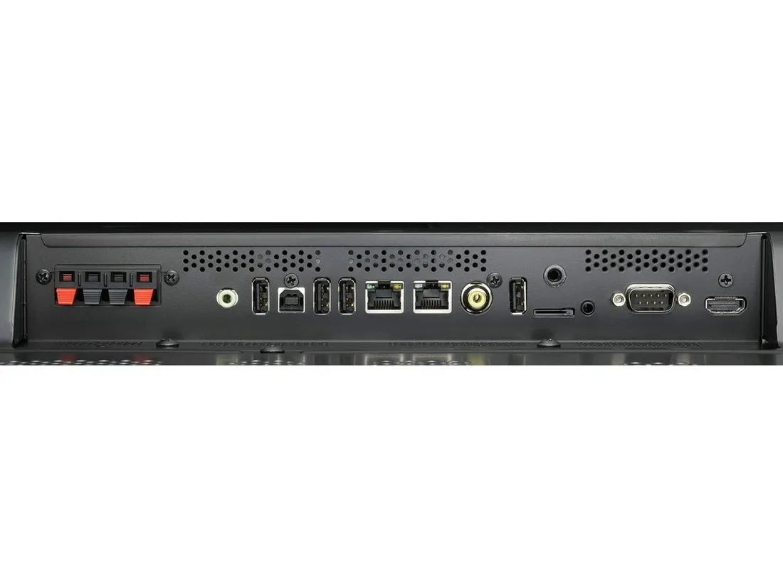 monitor-nec-un552v-black