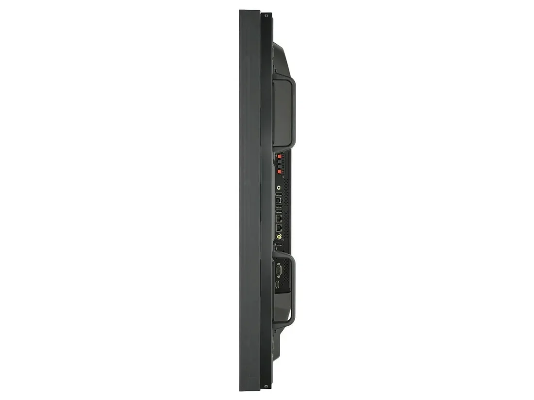 monitor-nec-un552v-black