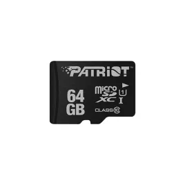 karta-pamieci-microsd-patriot-64gb-class-10-xc-uhs-i