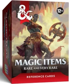 karty-dungeons-and-dragons-rpg-trove-5-mid-magic-uncommon-and-rare-magic-i