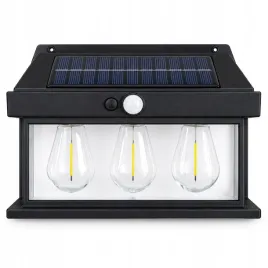 lampa-solarna-3-led-bk-888-3-1600lm-kinkiet-elewacyjna-solarny-czarny