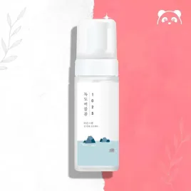 round-lab-1025-dokdo-bubble-foam-pianka-oczyszczajaca-do-twarzy-150ml
