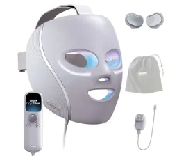 maska-led-terapia-swiatlem-chlodzenie-okolic-oczu-shark-cryoglow-fw312eupl