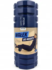 spokey-and-ewa-swoboda-walek-do-masazu-33x14cm-twardy-granatowy