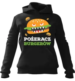 bluza-meska-z-kapturem-pozeracz-burgerow-czarna-s