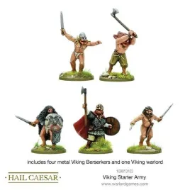 viking-warlord-and-four-beserkers-wiking-5-szt