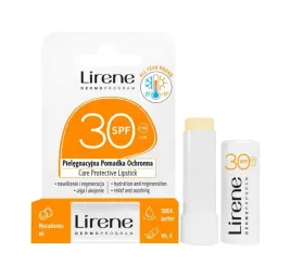lirene-pielegnacyjna-pomadka-ochronna-spf30