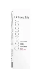 dr-irena-eris-cleanology-zluszczajacy-peeling-kwasowy-50ml