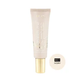 hean-match-me-smooth-matte-podklad-m01-ivory