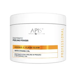 apis-adeno-c-flash-glow-enzymatyczny-peeling-w-proszku-z-witamina-c-5percent-150g