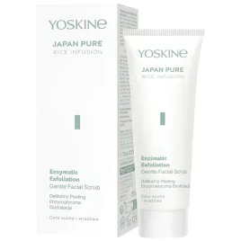 yoskine-japan-pure-delikatny-peeling-enzymatyczna-eksfoliacja-75ml