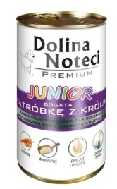 dolina-noteci-premium-junior-bogata-w-watrobke-z-krolika-400g