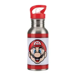 metalowa-butelka-na-wode-super-mario-z-slomka-500-ml-paladone