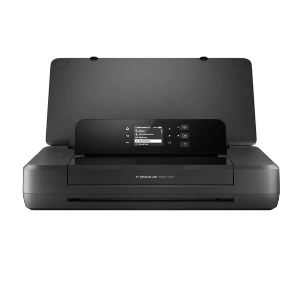 DRUKARKA HP OFFICEJET 200