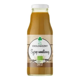 dary-natury-syrop-waniliowy-eko-270-ml