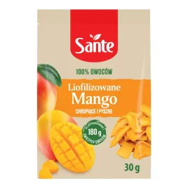 sante-liofilizowane-mango-plastry-30-g