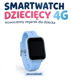 smartwatch-dzieciecy-niebieski