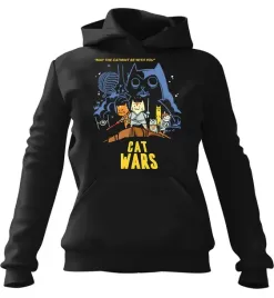 bluza-meska-z-kapturem-cat-wars-czarna-2xl