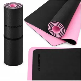 mata-do-cwiczen-jogi-fitness-antyposlizgowa-miekka-tpe-6mm-183x61cm