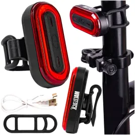 lampka-na-rower-rrowerowa-wodoodporna-akumulator-na-tyl-led-usb-100-lm