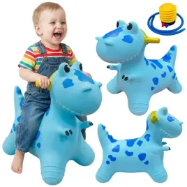 dmuchany-skoczek-z-siedzeniem-dinozaur-do-skakania-z-uchwytami-pompka-48-cm