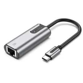 vention-adapter-usb-c-gigabit-ethernet-1-gbps-aluminiowy-15-cm