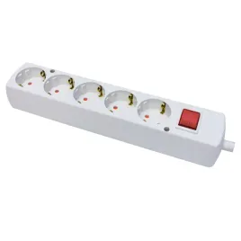 gniazdo-przenosne-pieciokrotne-5x-230v-uni-schuko-biale-z-wylacznikiem