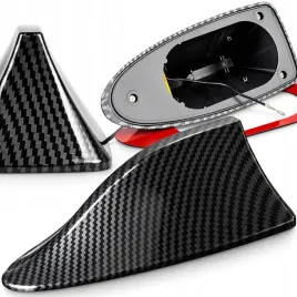 antena-samochodowa-pletwa-rekina-carbon-radiowa-uniwersalna-na-dach-do-auta