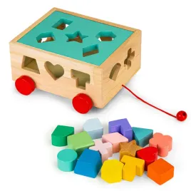 drewniany-wozek-sorter-z-klockami-kostka-edukacyjna-dla-dzieci-ecotoys