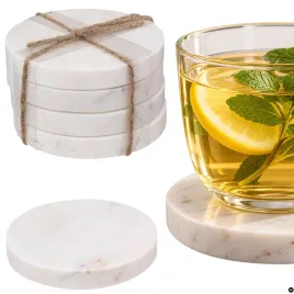 marmurowe-podstawki-podkladki-pod-kubek-szklanke-zestaw-4szt-okragle-glam