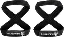 paski-treningowe-gymreapers-figure-8-do-martwego-ciagu-m-czarne