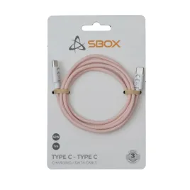 kabel-usb-c-usb-c-sbox-1-m-rozowy-60-w-usb-3-2-gen-1