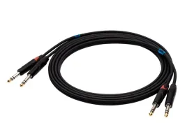 kabel-audio-ssq-jsjs1-2x-jack-stereo-1m-czarny