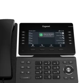 telefon-ip-gigaset-p850w-pro-wi-fi-poe-ekran-tft-5-cali