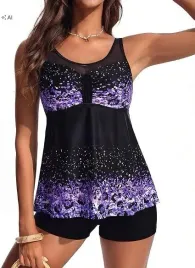 tankini-stroj-kapielowy-hanna-nikole-czarno-fioletowy-m