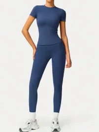 shein-niebieski-komplet-bluzka-legginsy-s06-l