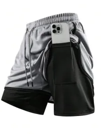 shein-szare-spodenki-sportowe-pk01-s