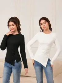 shein-bluzka-dlugi-rekaw-2-pack-s06-146-152