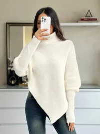 shein-bialy-sweter-golf-s06-m