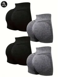 shein-spodenki-wysoki-stan-4-pack-s06-l