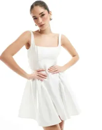 six-stories-biala-satynowa-mini-sukienka-kokarda-3y4-zt2-xxl