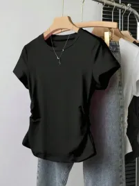 shein-czarna-bluzka-marszczenia-08x-s06-146-152