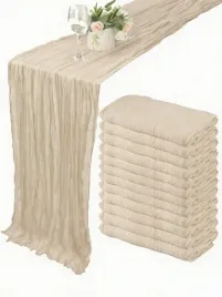 shein-bezowy-bieznik-na-stol-1szt-s07-90x300