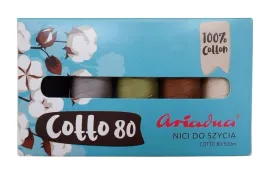 zestaw-nici-ariadna-cotto-80-500m-5-sztuk-ziemia