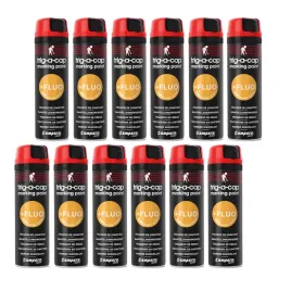 farba-geodezyjna-spray-fluo-ampere-czerwona-trig-a-cap-extra-12-sztuk
