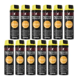 farba-geodezyjna-spray-do-znakowania-ampere-zolta-trig-a-cap-extra-12-sztuk