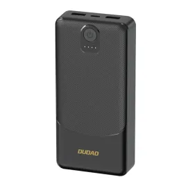 powerbank-dudao-k10pro-20000-mah-2-usb-a-wejscie-usb-c-czarny