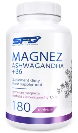 sfd-magnez-ashwagandha-b6-suplement-180-tabletek