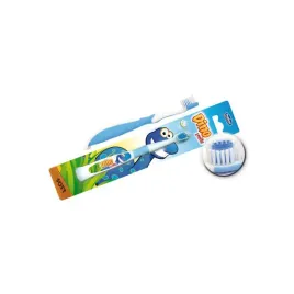 szczoteczka-do-zebow-dla-dzieci-mattes-m48-dino-miekka-antyposlizgowy